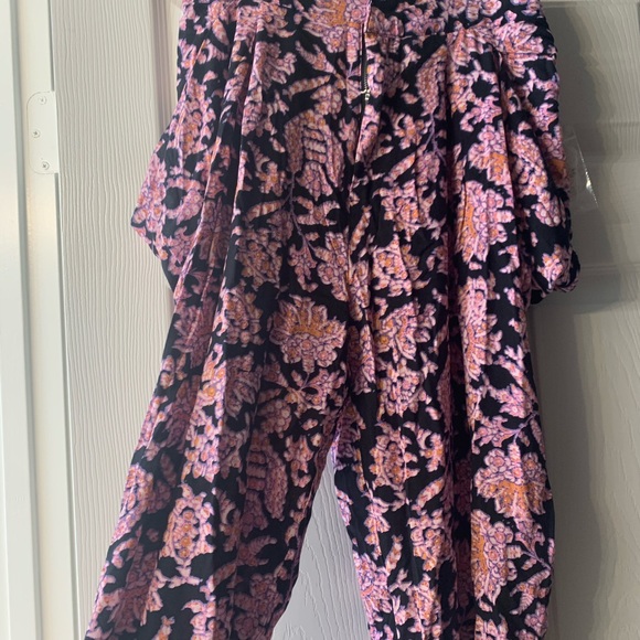 Free People Olympia pants - Picture 2 of 3